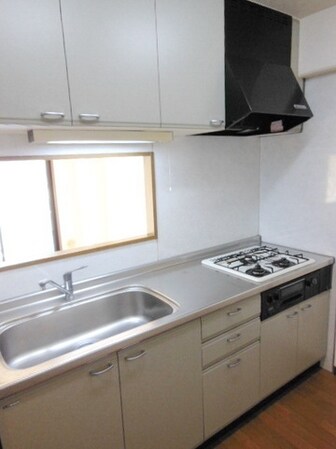 ヌーベルヴィラIIの物件内観写真